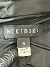 Nikibiki 100% Polyester Black Jacket Size S - photo 6