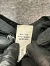 Nikibiki 100% Polyester Black Jacket Size S - photo 8