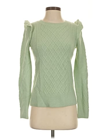 Talbots Pullover Sweater (view 1)
