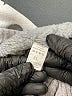 Unbranded 100% Polyester Gray Jacket Size XXL - photo 6