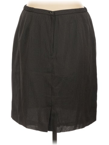 Karen Scott Formal Skirt (view 2)