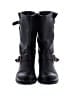 Jimmy Choo Black Boots Size EU 39 - photo 2