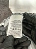 Nike 100% Polyester Graphic Gray Athletic Shorts Size S (kids) - photo 4