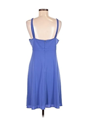 BCBGMAXAZRIA Cocktail Dress (view 2)