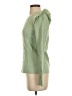 Talbots Green Pullover Sweater Size XS - photo 5