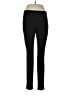 MICHAEL Michael Kors Solid Black Active Pants Size L - photo 1