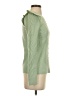 Talbots Green Pullover Sweater Size XS - photo 4