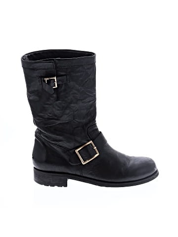 Jimmy Choo Boots (view 1)
