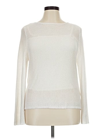 INC International Concepts Pullover Sweater (view 1)