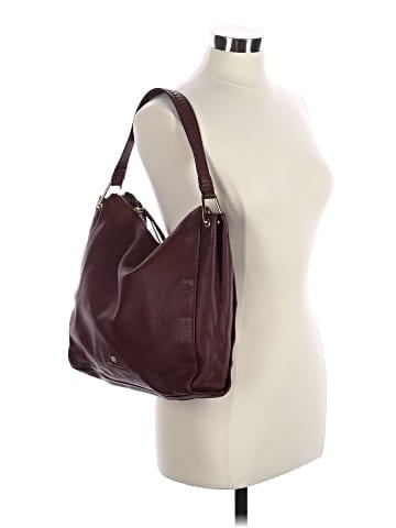 Vince Camuto Leather Hobo (view 2)
