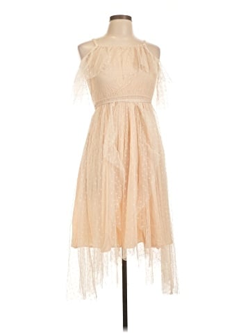 Mia Joy Cocktail Dress (view 1)