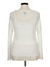 INC International Concepts Ivory Pullover Sweater Size XL - photo 2