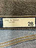 Rag & Bone Hearts Blue Jeans Size 28 waist - photo 7