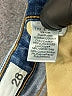 Rag & Bone Hearts Blue Jeans Size 28 waist - photo 8