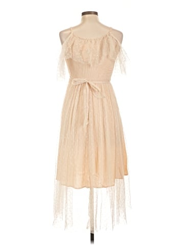 Mia Joy Cocktail Dress (view 2)