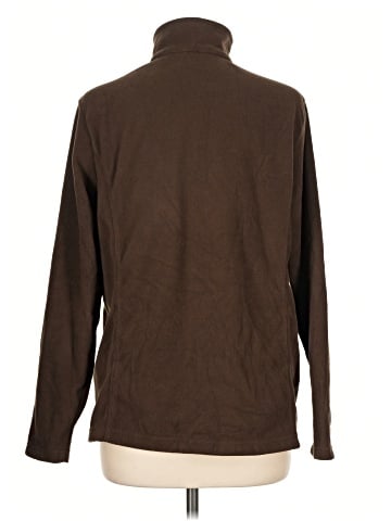 Lands' End Turtleneck Sweater (view 2)