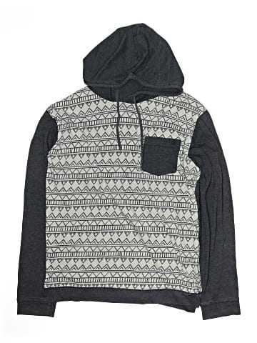 Volcom Zip Up Hoodie (view 1)