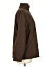 Lands' End 100% Polyester Brown Turtleneck Sweater Size L - photo 4