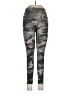Onzie Camo Gray Active Pants Size Med - Lg - photo 1
