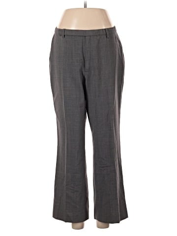 Gap Dress Pants (view 1)