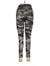Onzie Camo Gray Active Pants Size Med - Lg - photo 2