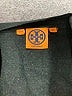 Tory Burch 100% Wool Black Wool Cardigan Size XS - photo 7