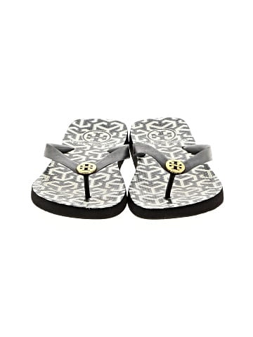 Tory Burch Flip Flops (view 2)