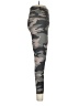 Onzie Camo Gray Active Pants Size Med - Lg - photo 4