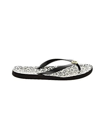 Tory Burch Flip Flops (view 1)