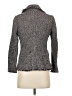 Rebecca Taylor Tweed Gray Blazer Size 2 - photo 2