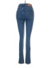 Levi's Hearts Blue Jeans Size 28 waist - photo 2