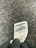 Adidas 100% Recycled Polyester Black Athletic Shorts Size 10 - 12 - photo 4
