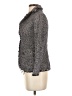 Rebecca Taylor Tweed Gray Blazer Size 2 - photo 5