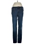 Aeropostale Hearts Blue Jeans Size 4S - photo 1
