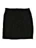 Ann Taylor Solid Black Skort Size 8 Petite - photo 2