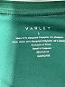Varley Solid Green Skort Size L - photo 4