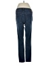 Aeropostale Hearts Blue Jeans Size 4S - photo 2