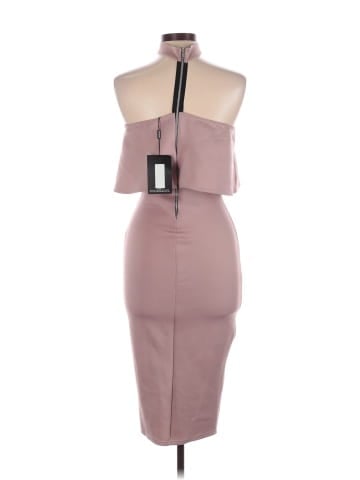Missguided Cocktail Dress (view 2)