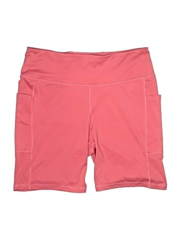 Xersion Athletic Shorts (view 1)