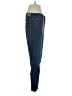 Aeropostale Hearts Blue Jeans Size 4S - photo 4