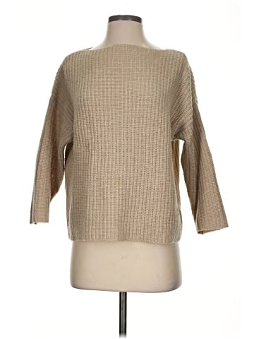 Vince. Pullover Sweater (view 1)