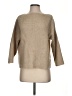 Vince. Tan Pullover Sweater Size S - photo 1