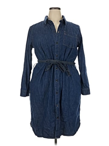Lauren by Ralph Lauren Casual Dress (view 1)