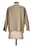 Vince. Tan Pullover Sweater Size S - photo 2