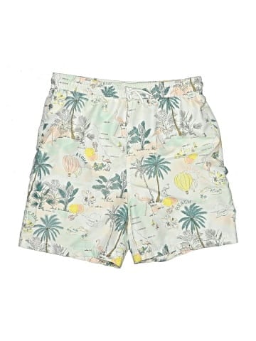Janie and Jack Board Shorts (view 1)