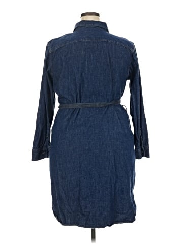 Lauren by Ralph Lauren Casual Dress (view 2)