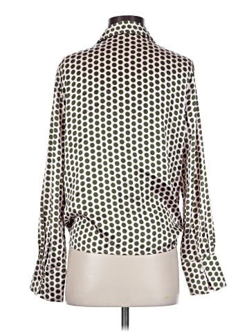 Unbranded Long Sleeve Blouse (view 2)
