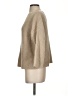 Vince. Tan Pullover Sweater Size S - photo 5