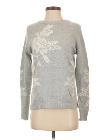 Halogen Pullover Sweater (view 1)