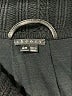Theory Black Wool Cardigan Size M - photo 4